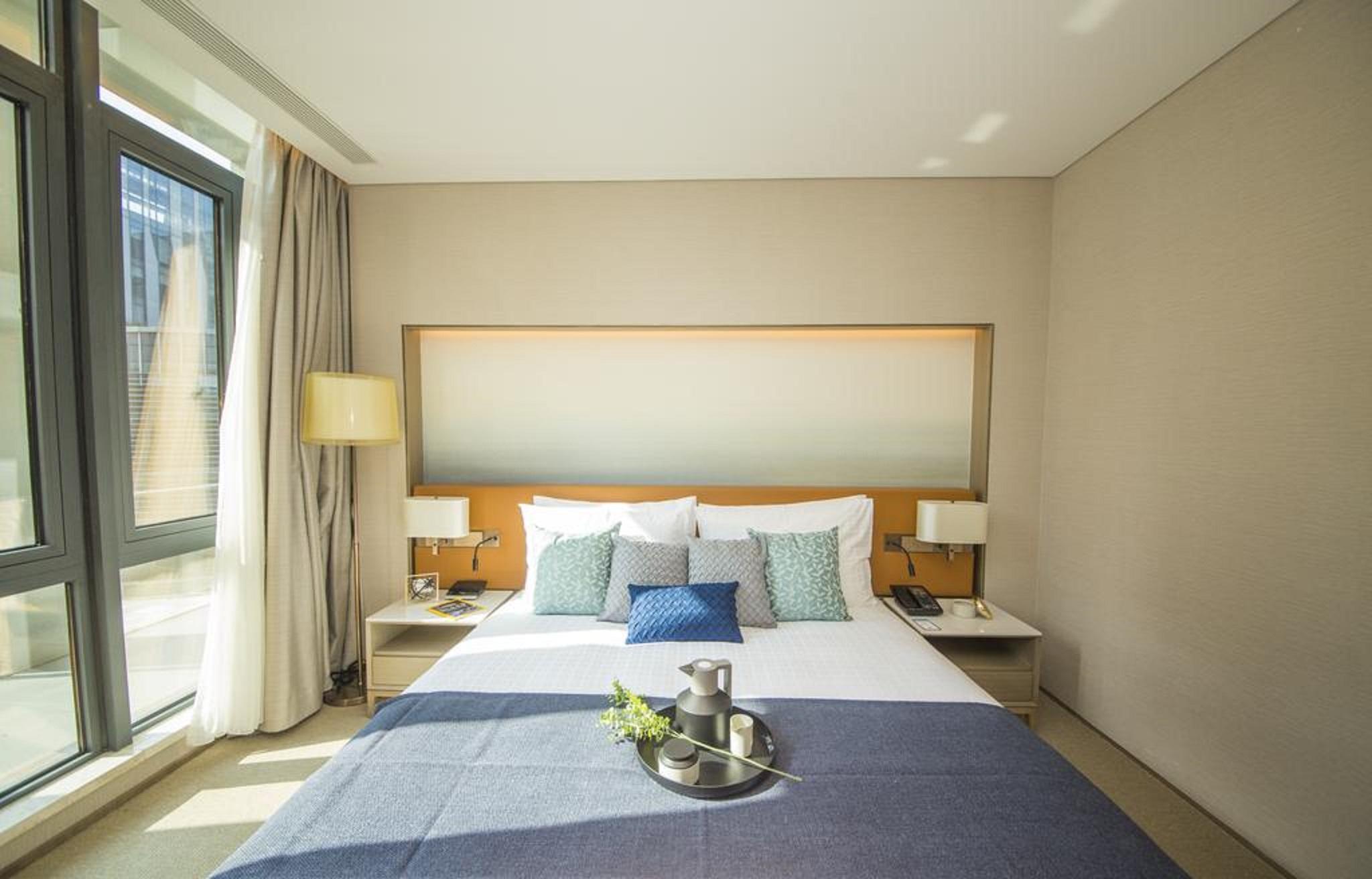 Sincere Hongqiao