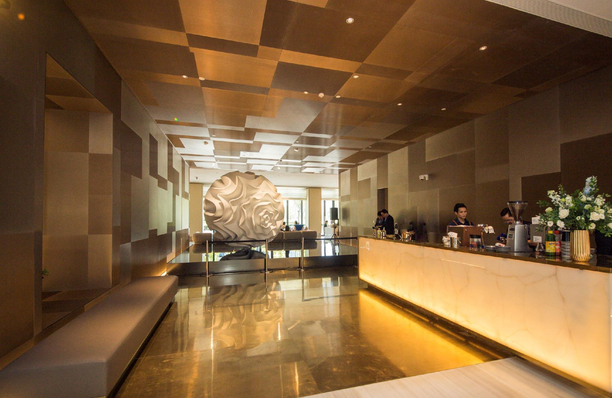Aparthotel Sincere Hongqiao Shanghai