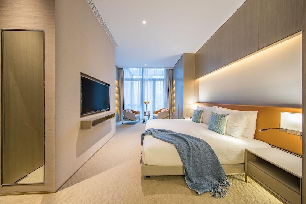Aparthotel Sincere Hongqiao Shanghai