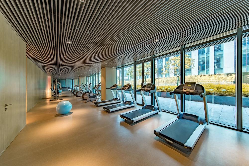 Sincere Hongqiao Aparthotel Shanghai