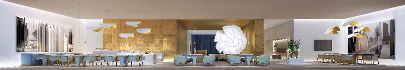 Aparthotel Sincere Hongqiao 4*