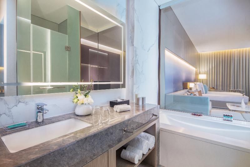Aparthotel Sincere Hongqiao Shanghai