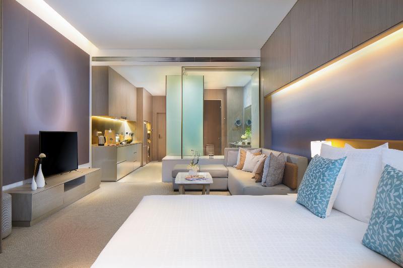 Sincere Hongqiao Aparthotel Shanghai