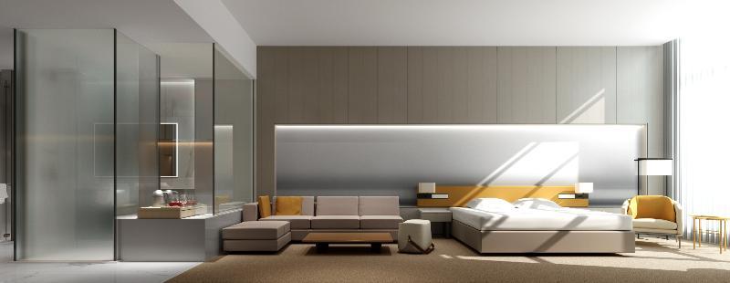 Aparthotel Sincere Hongqiao 4*
