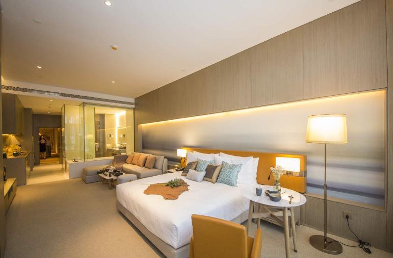 Sincere Hongqiao Aparthotel Shanghai