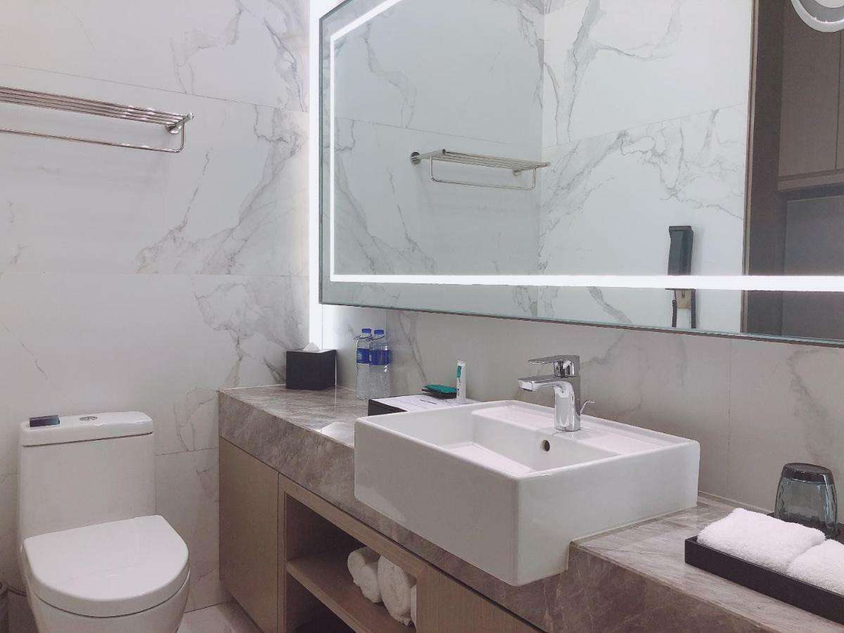 Aparthotel Sincere Hongqiao 4*