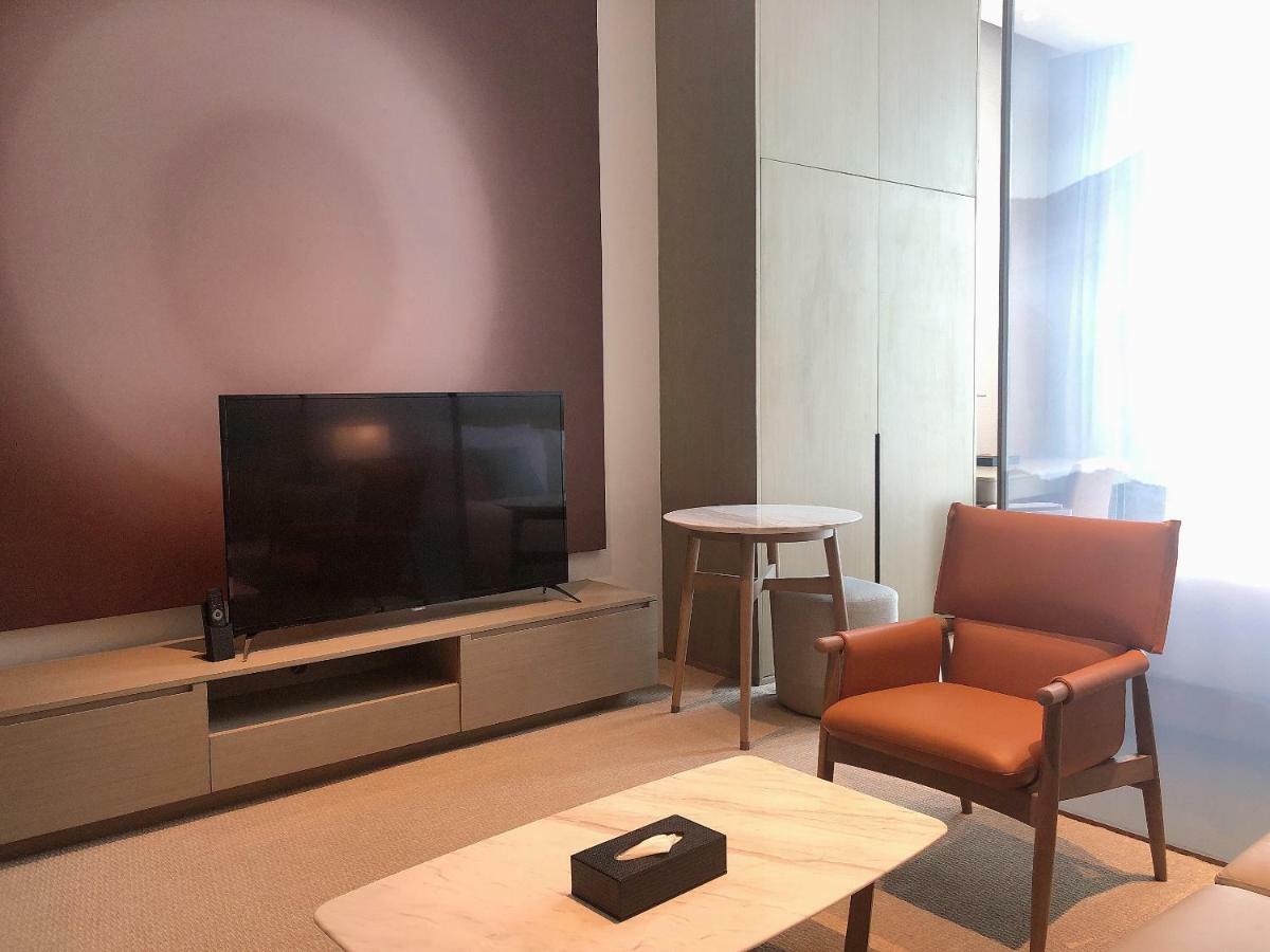 Aparthotel Sincere Hongqiao 4*