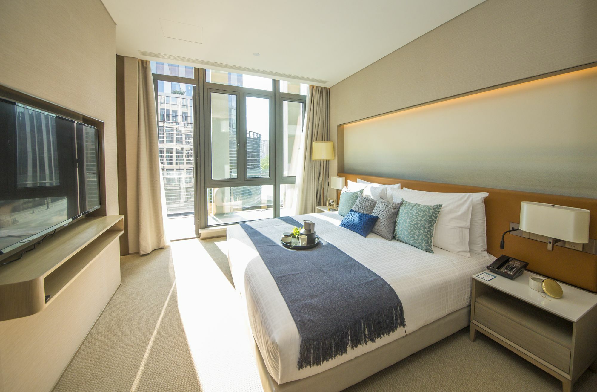 Sincere Hongqiao 4*
