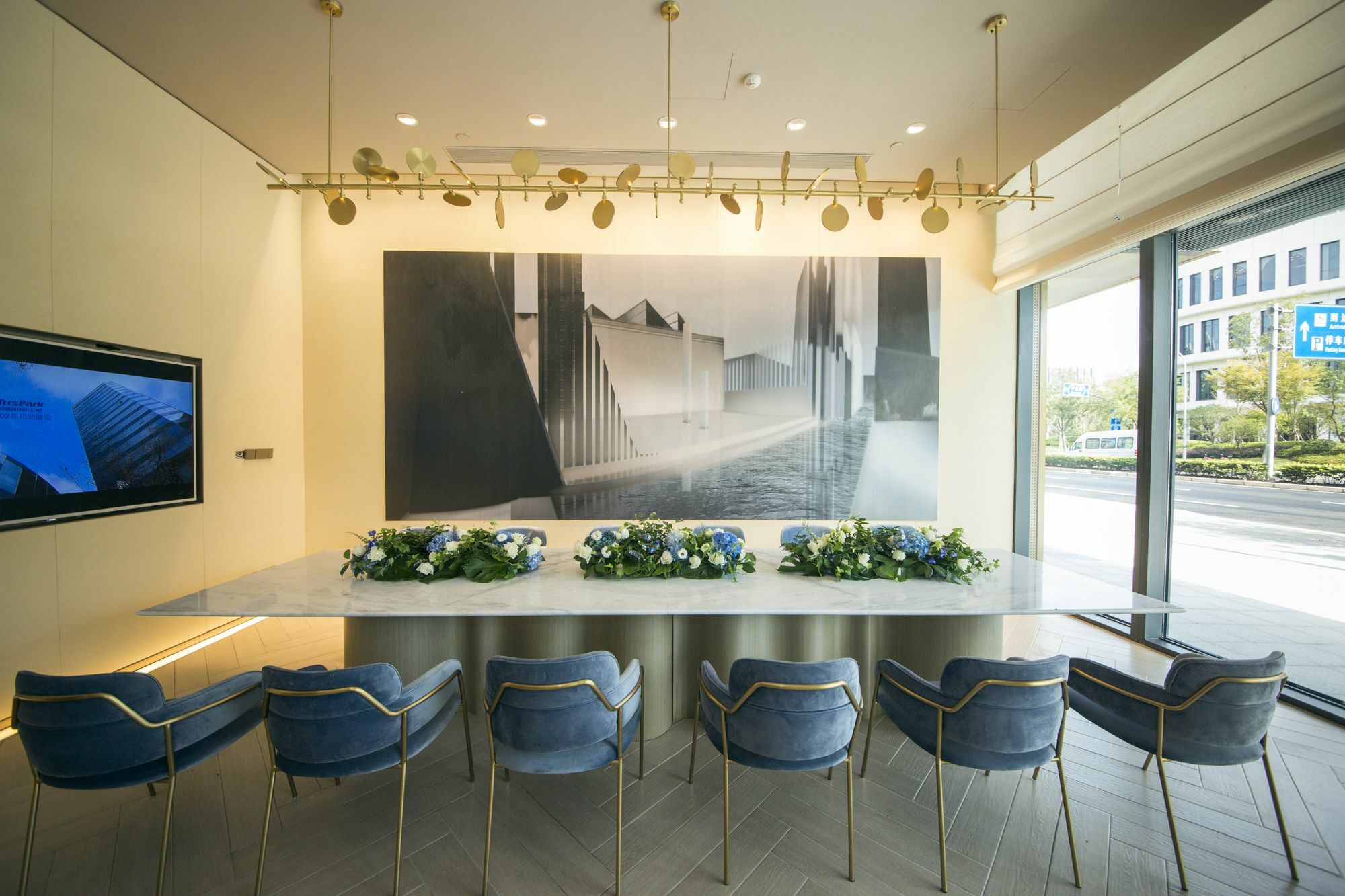 Sincere Hongqiao Aparthotel