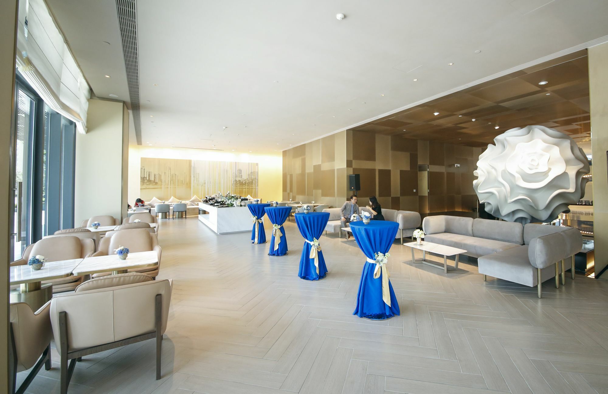 Sincere Hongqiao 4* Shanghai